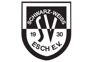 SV Schwarz-Weiß Esch 1930 e.V.