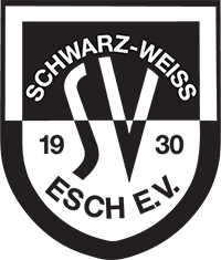 SV Schwarz-Weiß Esch 1930 e.V.